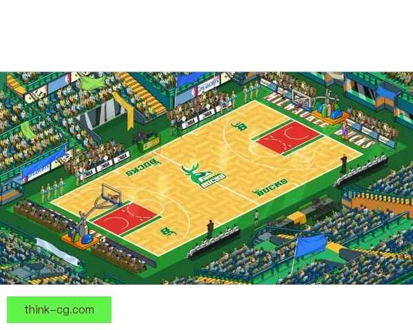 云雀直播NBA赛事，带你畅享热血篮球盛宴！ 