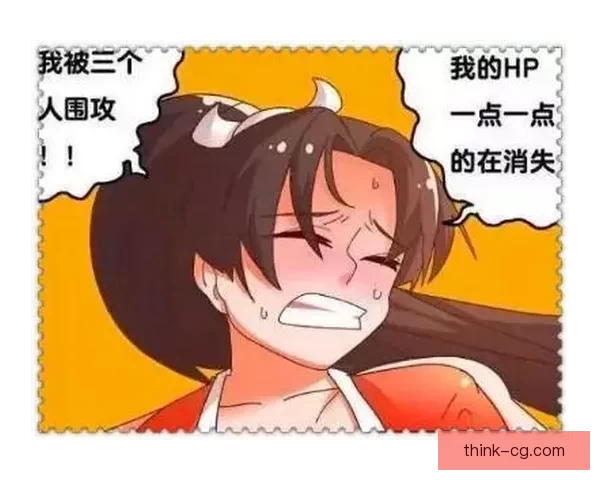 不知火舞与小男孩星辰与火焰交织的月下共舞倾诉千年誓约情融暖